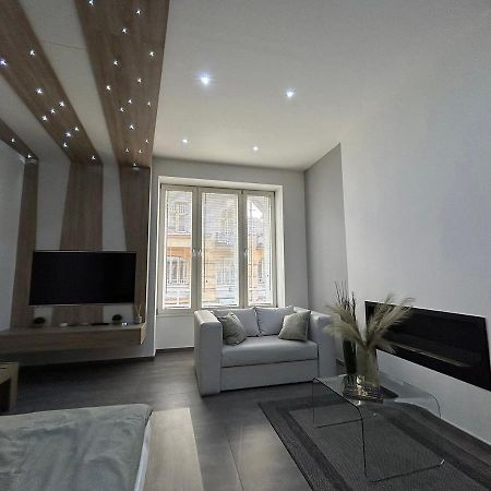 Imagine Budapest Premium Apartment 外观 照片