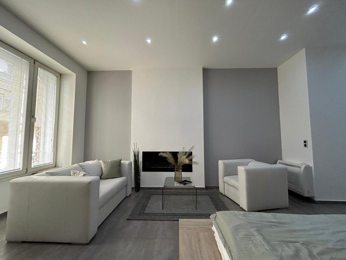 Imagine Budapest Premium Apartment 外观 照片