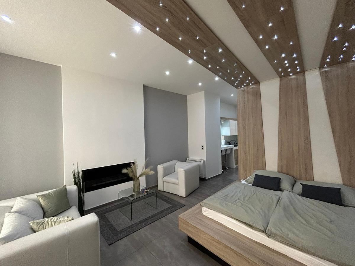 Imagine Budapest Premium Apartment 外观 照片