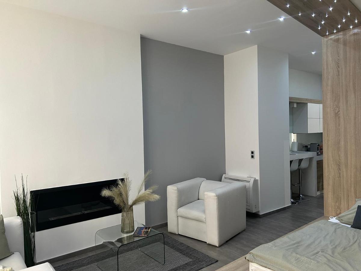 Imagine Budapest Premium Apartment 外观 照片