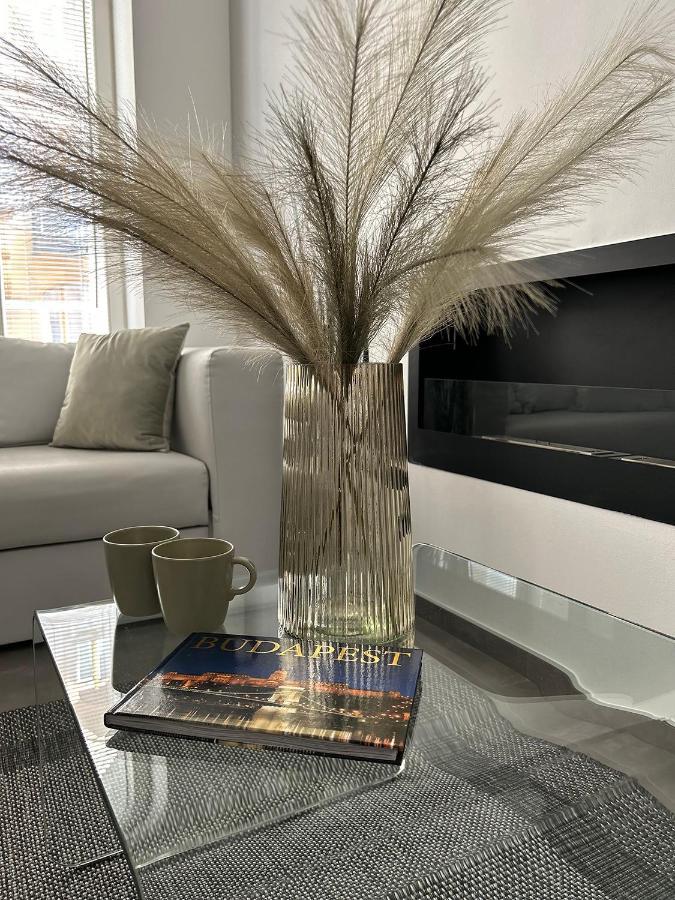 Imagine Budapest Premium Apartment 外观 照片