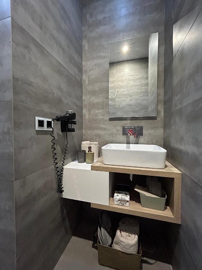 Imagine Budapest Premium Apartment 外观 照片